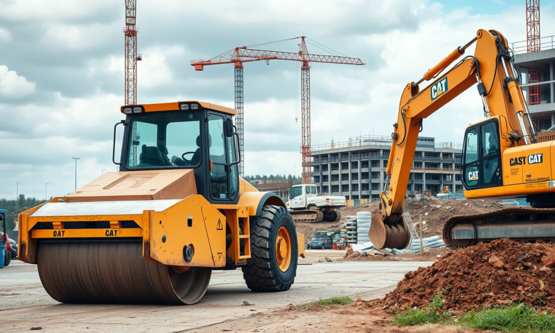 Key Steps to Ensure a Smooth Building Process