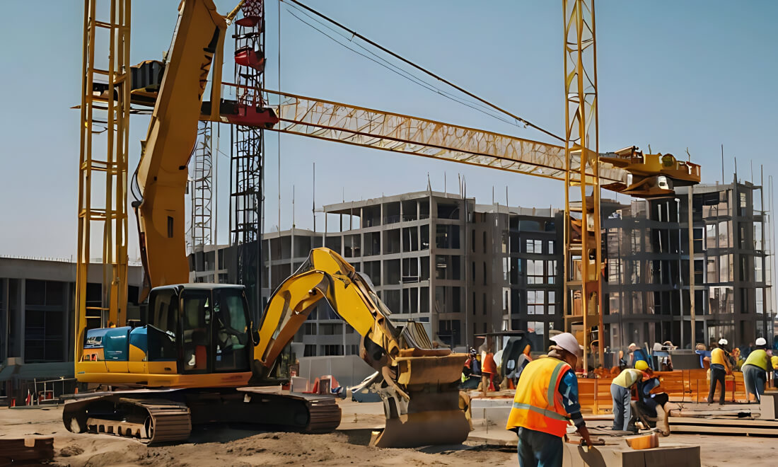 How Weather Can Impact a Construction Project