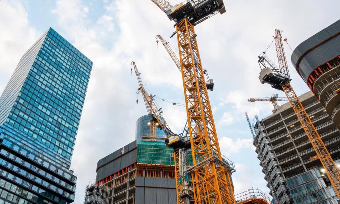 How to Maximize Space in Your Commercial Building