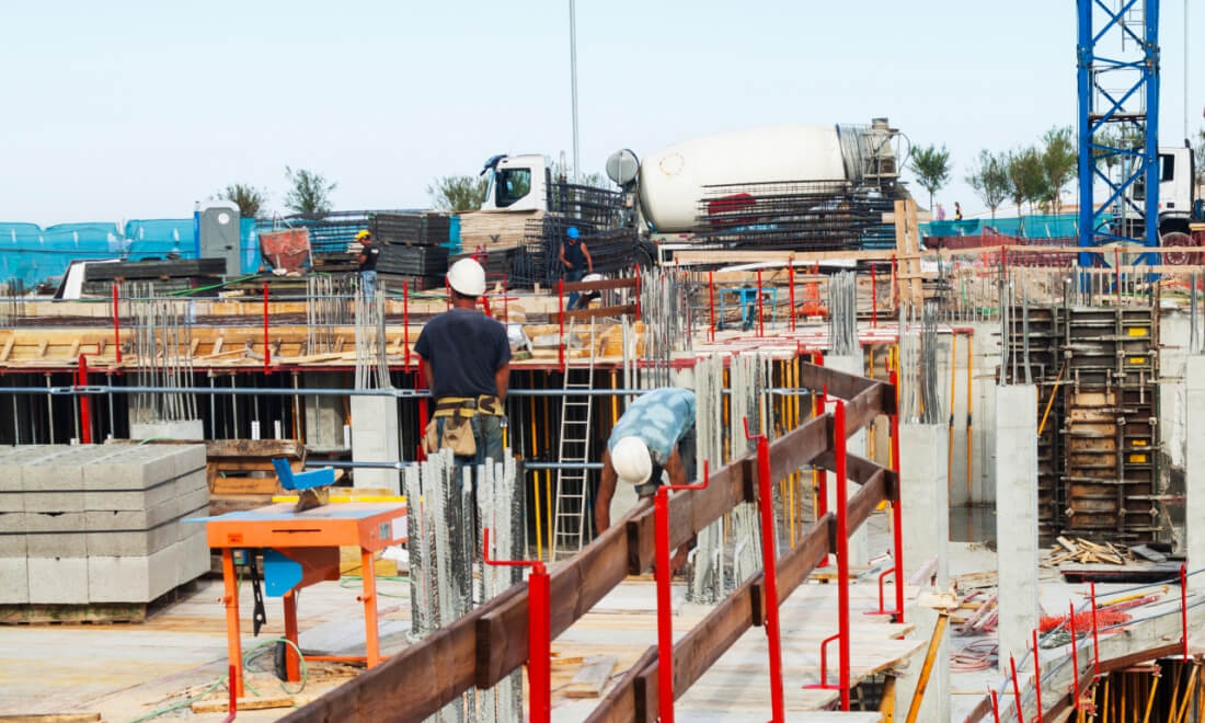 The Future of Smart Homes in Construction